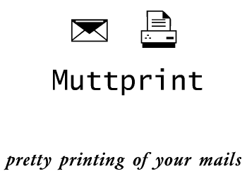 Muttprint